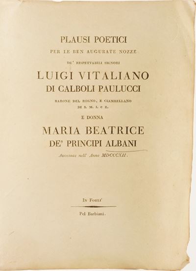 Raccolta di Opuscoli