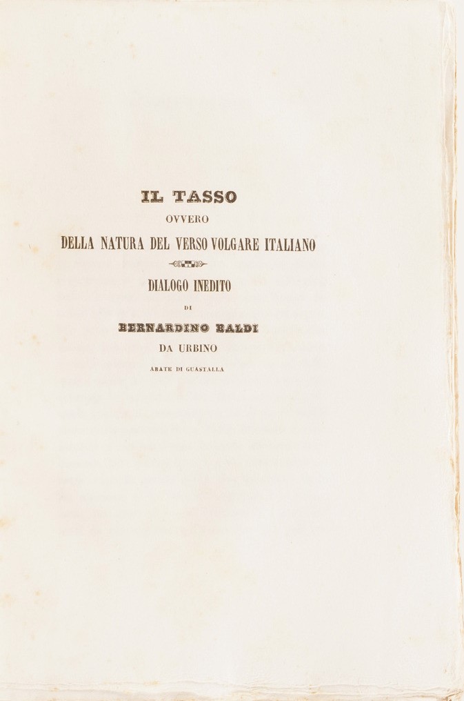 Raccolta di Opuscoli