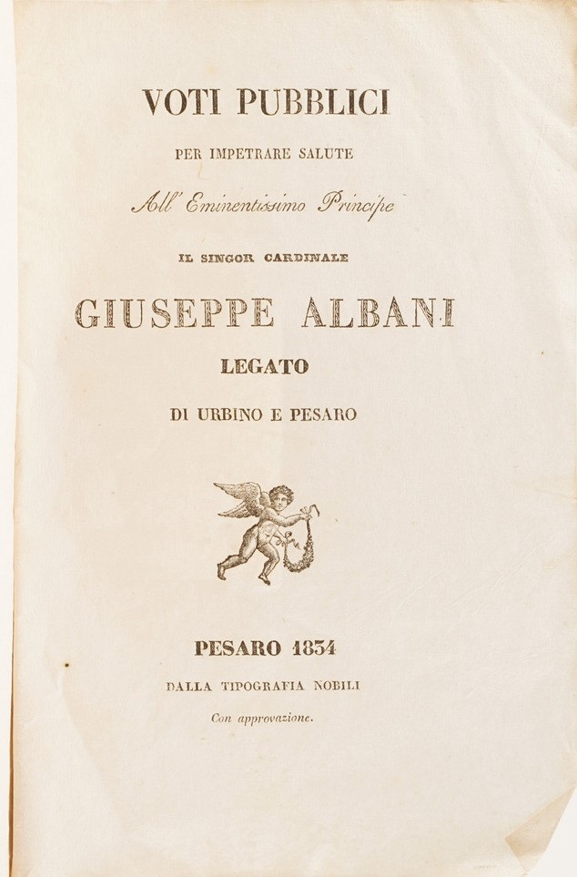 Raccolta di Opuscoli