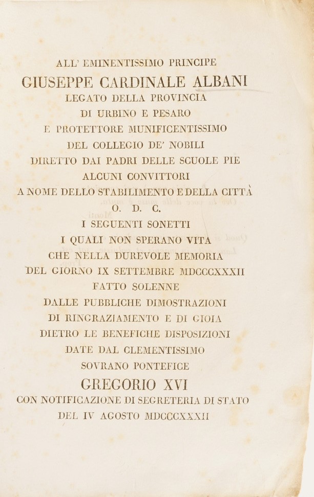 Raccolta di Opuscoli