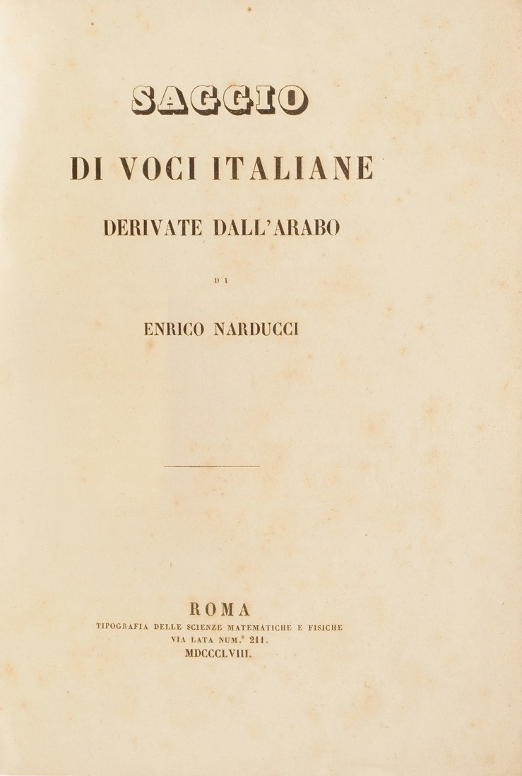 Raccolta di Opuscoli