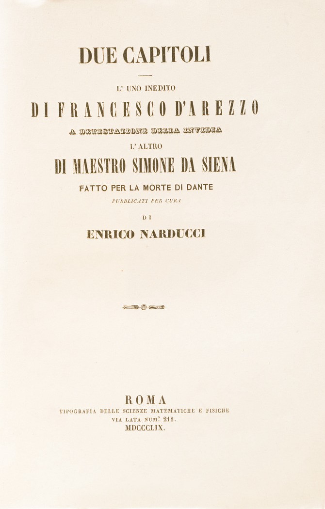 Raccolta di Opuscoli
