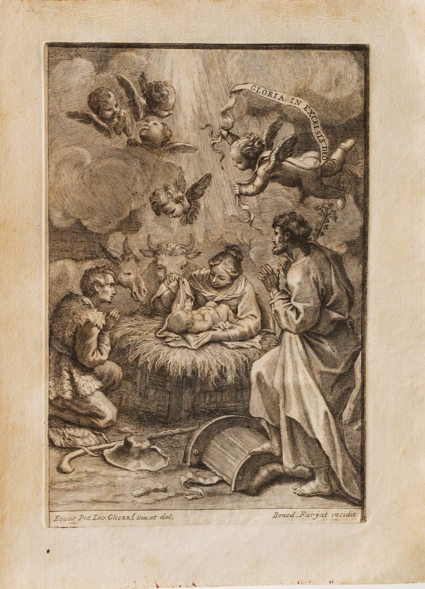 Raccolta di Volumi Miscellanei dal XVII al XIX Sec.