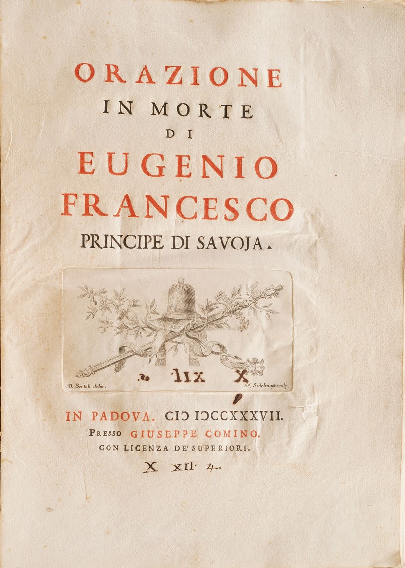 Francesco Cionacci Storia della Beata Umiliana De Cerchi... Firenze 1682