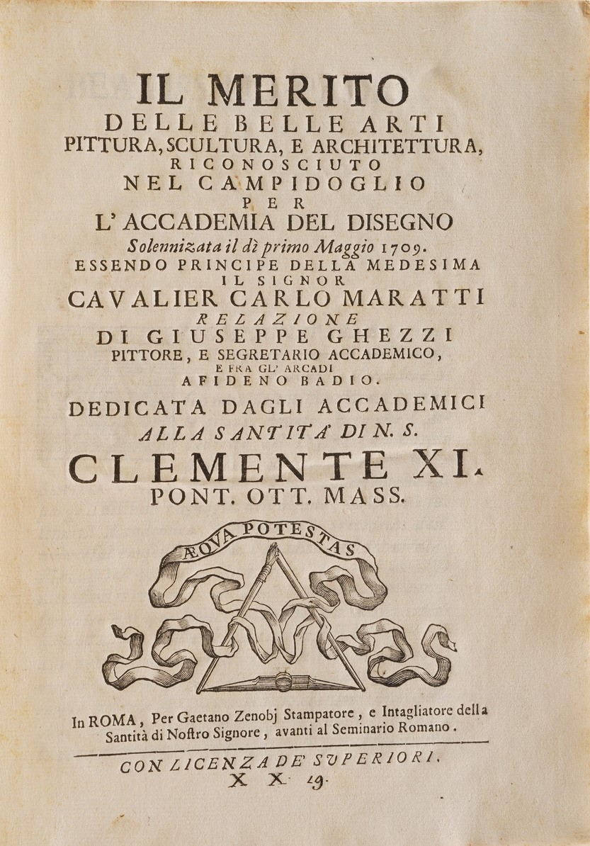 Francesco Cionacci Storia della Beata Umiliana De Cerchi... Firenze 1682