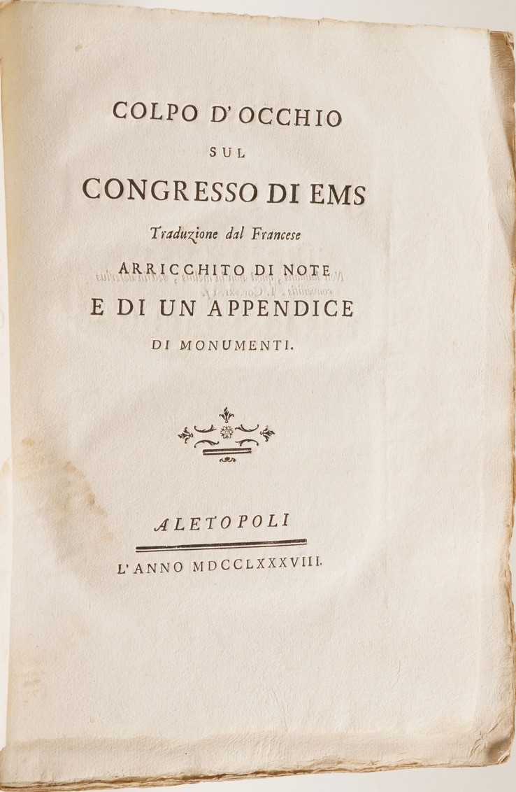 Francesco Cionacci Storia della Beata Umiliana De Cerchi... Firenze 1682
