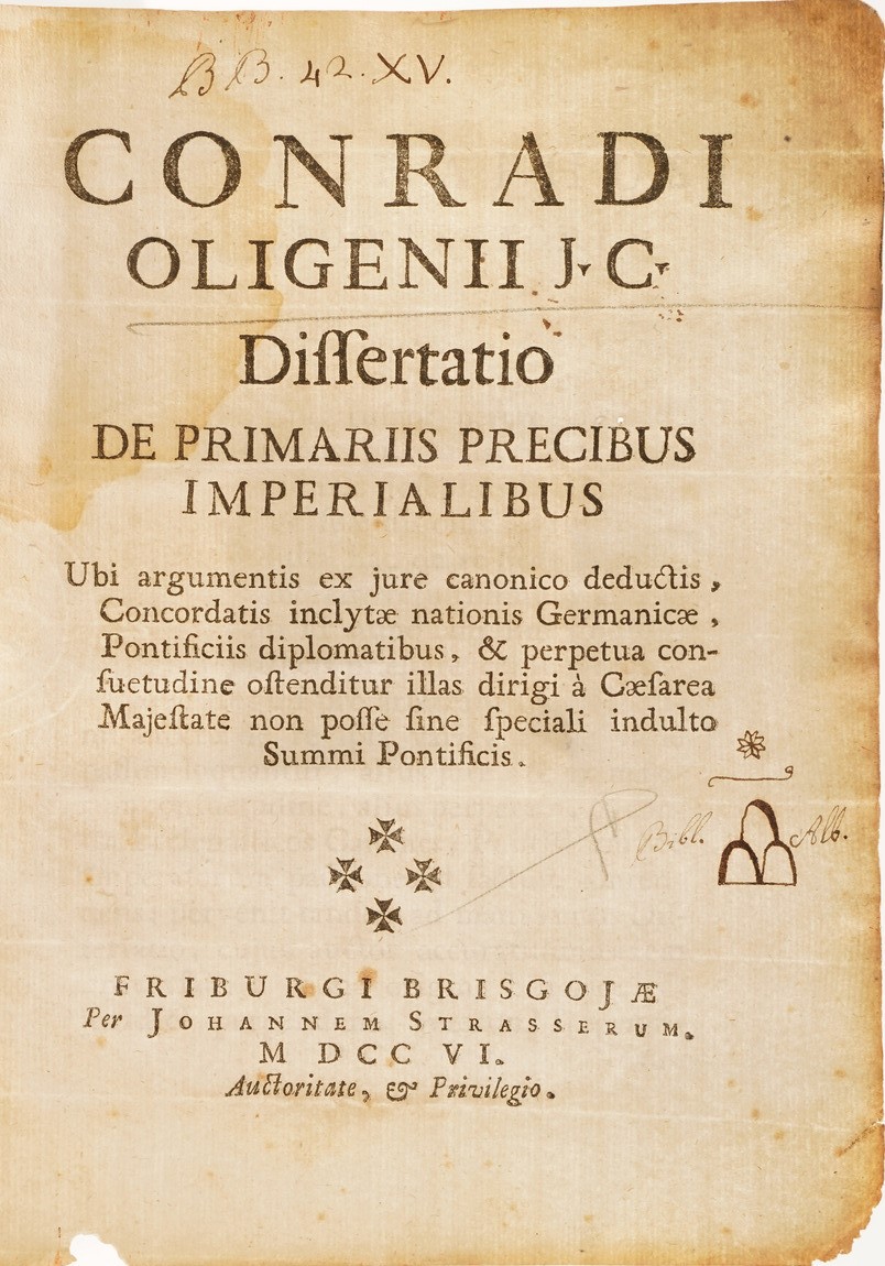 Francesco Cionacci Storia della Beata Umiliana De Cerchi... Firenze 1682