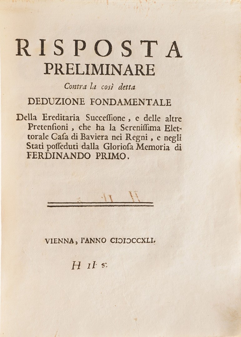 Francesco Cionacci Storia della Beata Umiliana De Cerchi... Firenze 1682