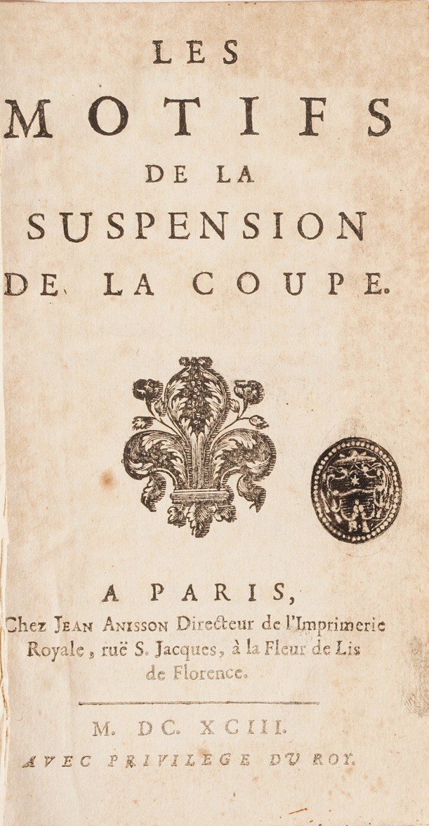 Raccolta di Volumi Miscellanei dal XVI al XVII Sec. (con Ex Libris Sillografico)