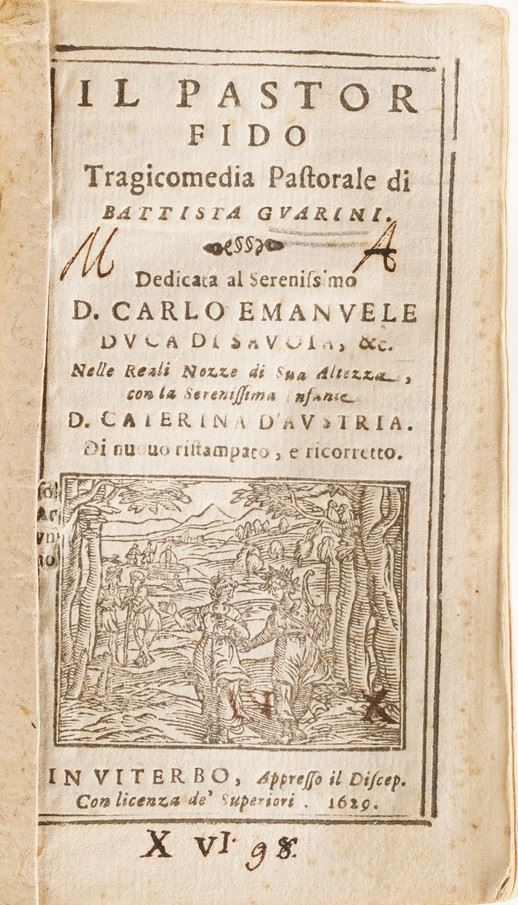 Iacobi Gretseri Rudimenta Linguae Grecae... Roma, 1629