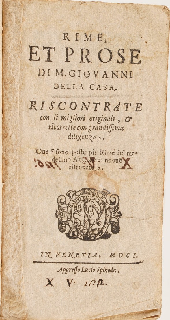 Iacobi Gretseri Rudimenta Linguae Grecae... Roma, 1629