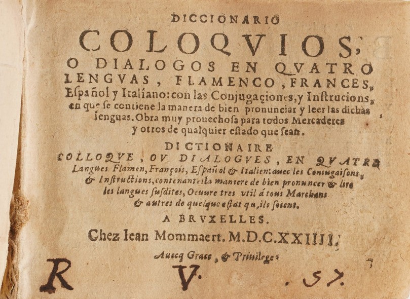Iacobi Gretseri Rudimenta Linguae Grecae... Roma, 1629
