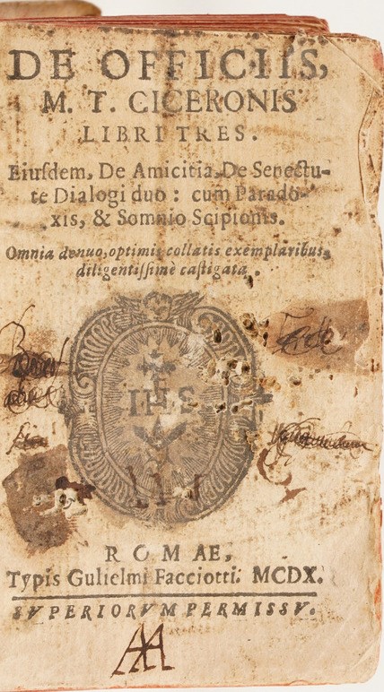 Iacobi Gretseri Rudimenta Linguae Grecae... Roma, 1629