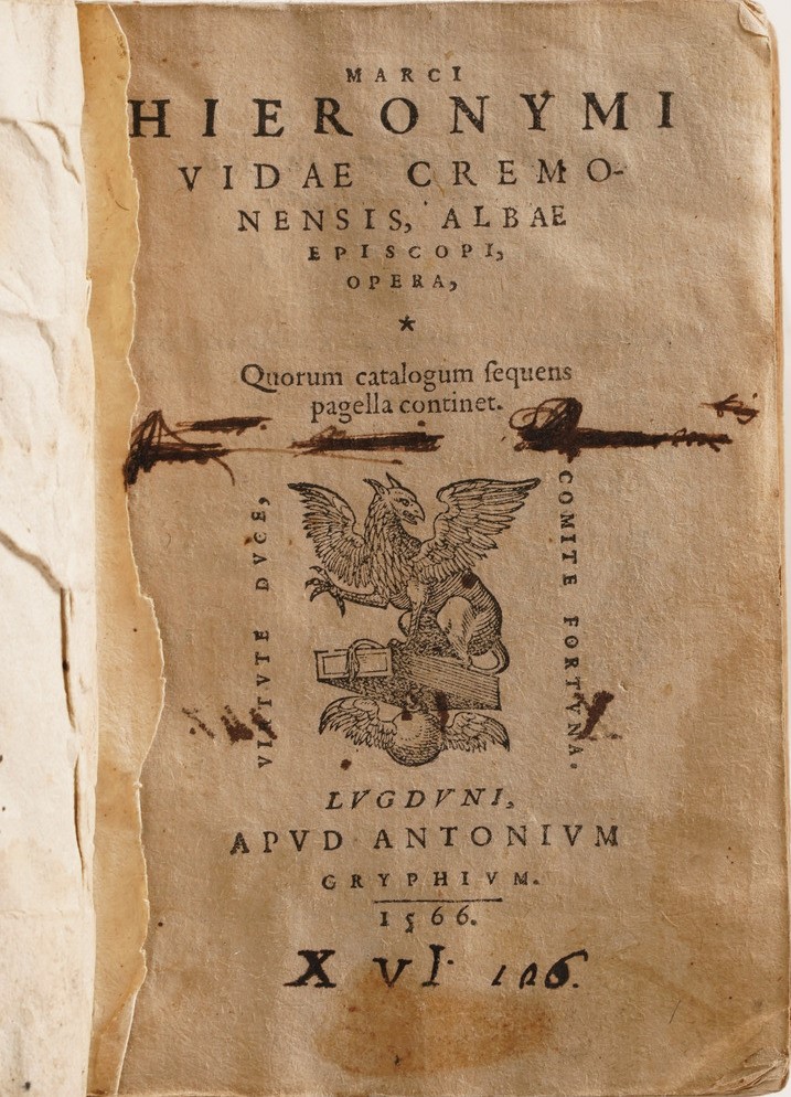 Vincenzo Strambali L’innocenza Condannata Ovvero la Creduta Adulteria...macerata 1641