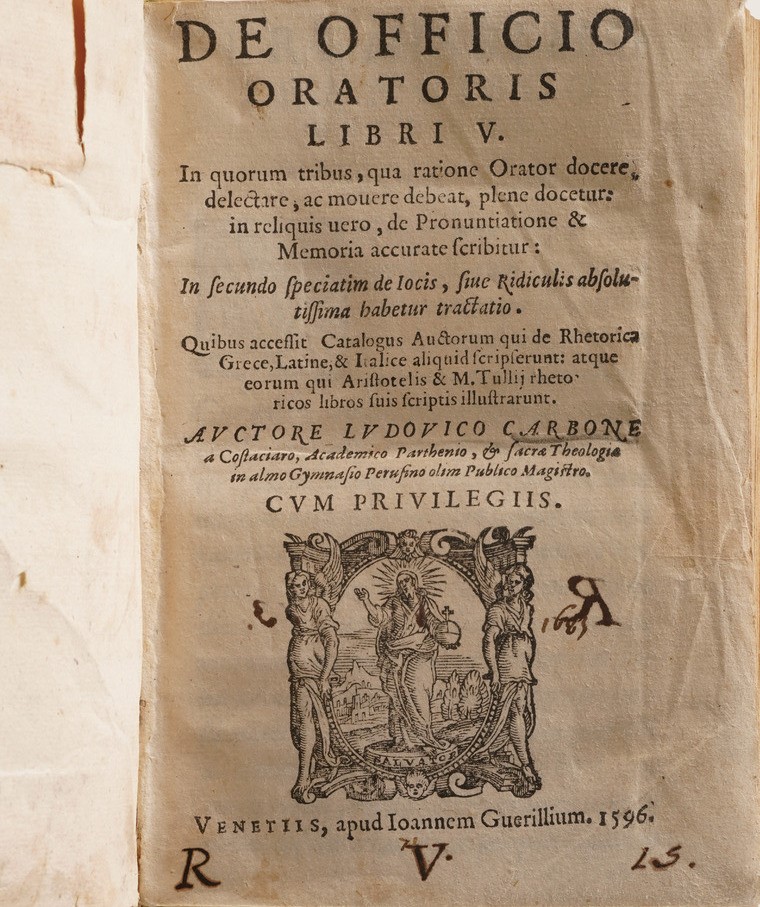 Vincenzo Strambali L’innocenza Condannata Ovvero la Creduta Adulteria...macerata 1641
