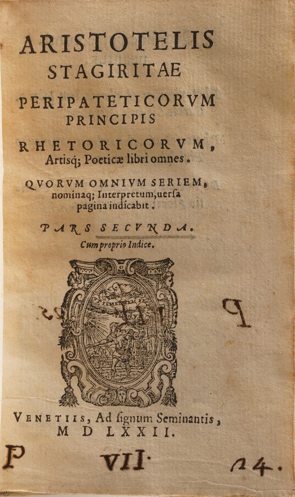 Vincenzo Strambali L’innocenza Condannata Ovvero la Creduta Adulteria...macerata 1641