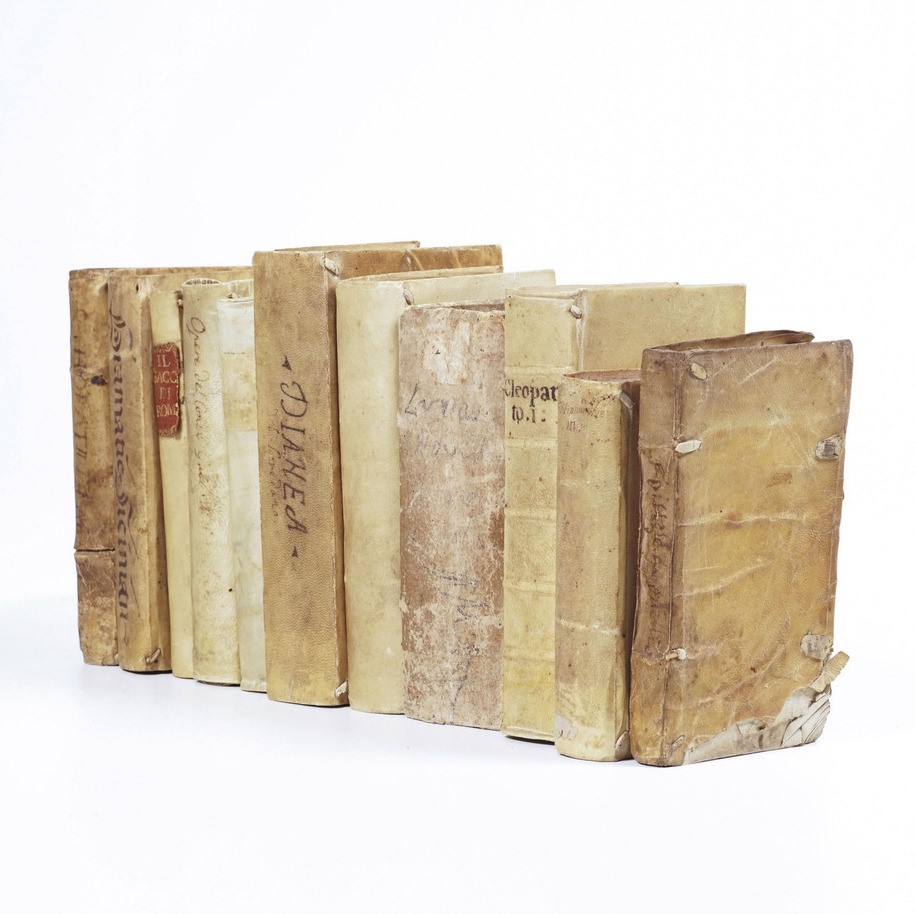 Remingio Fiorentino Epistole D’ovidio... Venezia, 1575