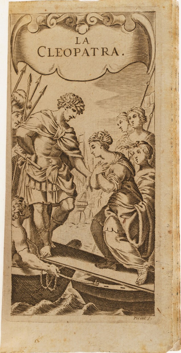 Remingio Fiorentino Epistole D’ovidio... Venezia, 1575