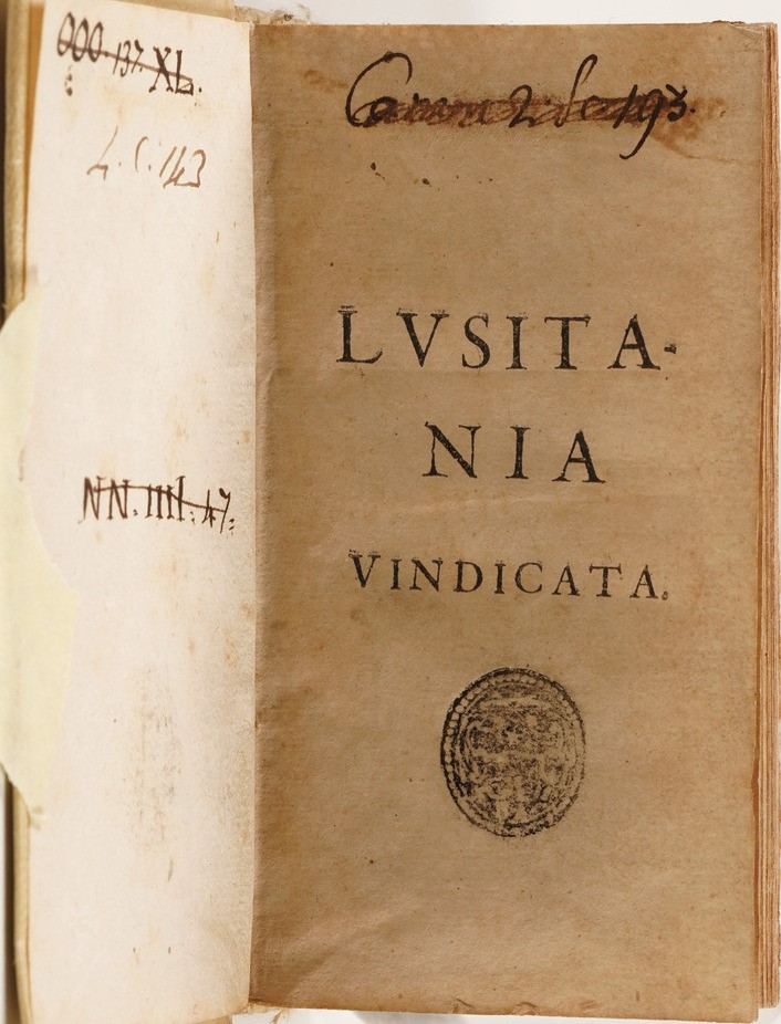 Raccolta di Volumi Miscellanei dal XVII al XVIII Sec. (con Ex Libris Silografico)