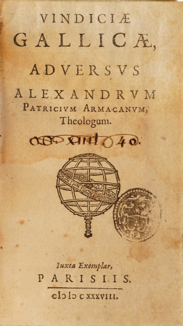 Raccolta di Volumi Miscellanei dal XVII al XVIII Sec. (con Ex Libris Silografico)