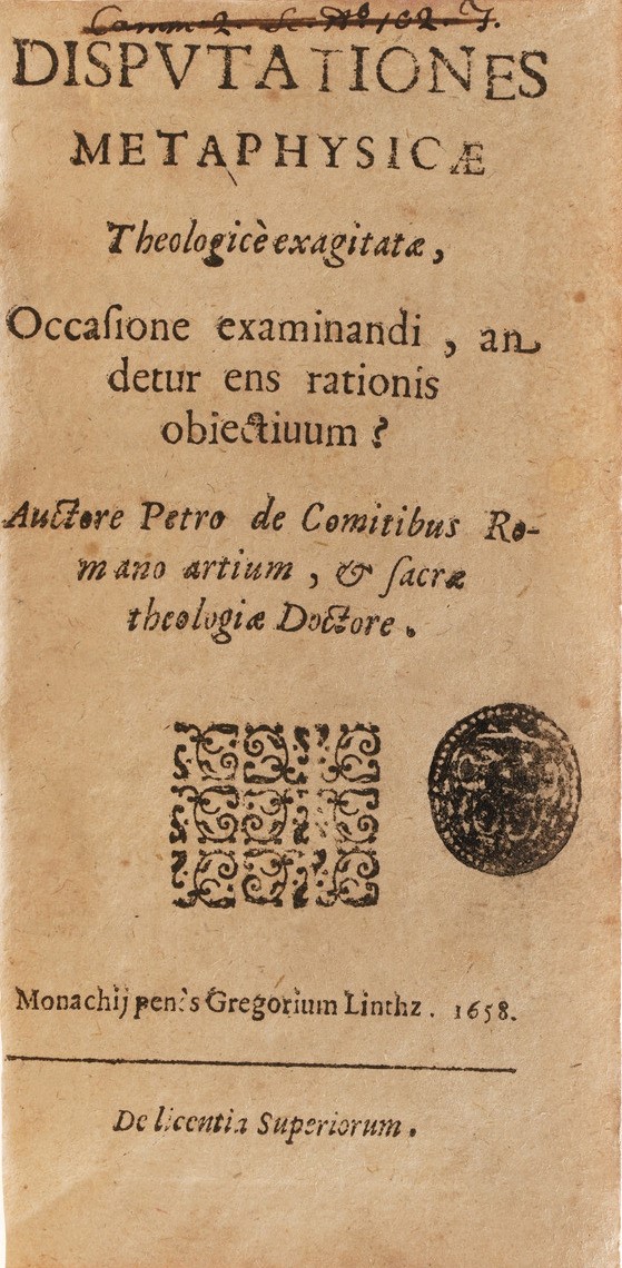 Christophori Helvici e Professoris Giessensis Olim. Ex Erasmo da Roterodamo, Ludovico Vive Famili...