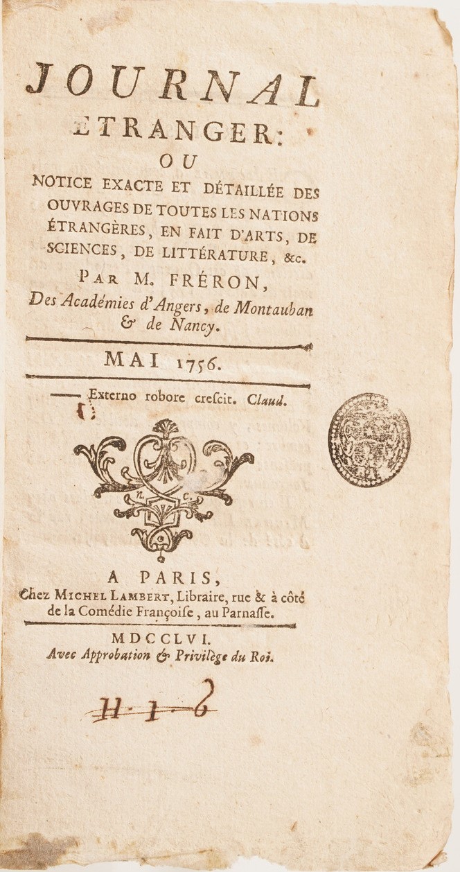 George De Backer Nouvelle Logique Courte Et Facile... Bruxelles 1704