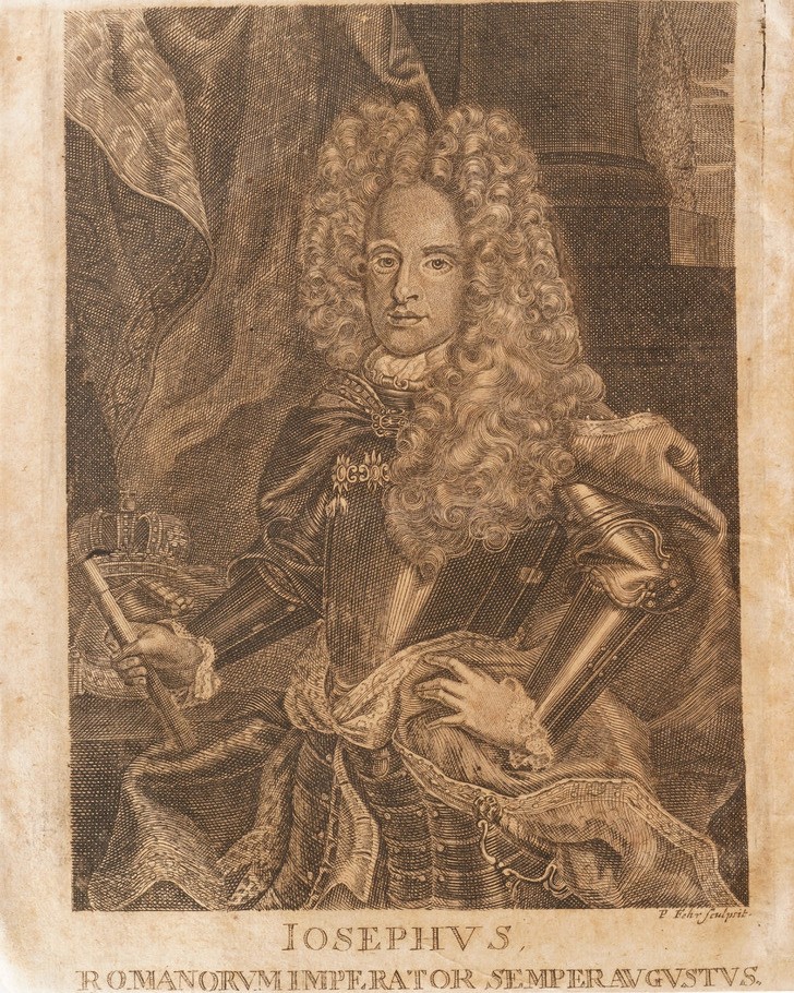 Raccolta di Volumi Miscellanei dal XVI al XVIII Sec. (con Ex Libris Silografico)