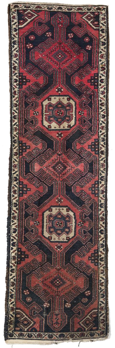 Passatoia Persia Inizio XX Secolo