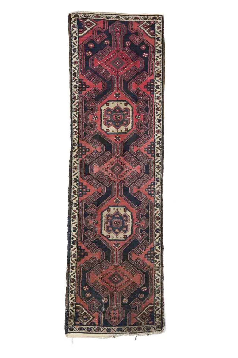 Passatoia Persia inizio XX secolo  - Auction Carpets - Cambi Casa d'Aste