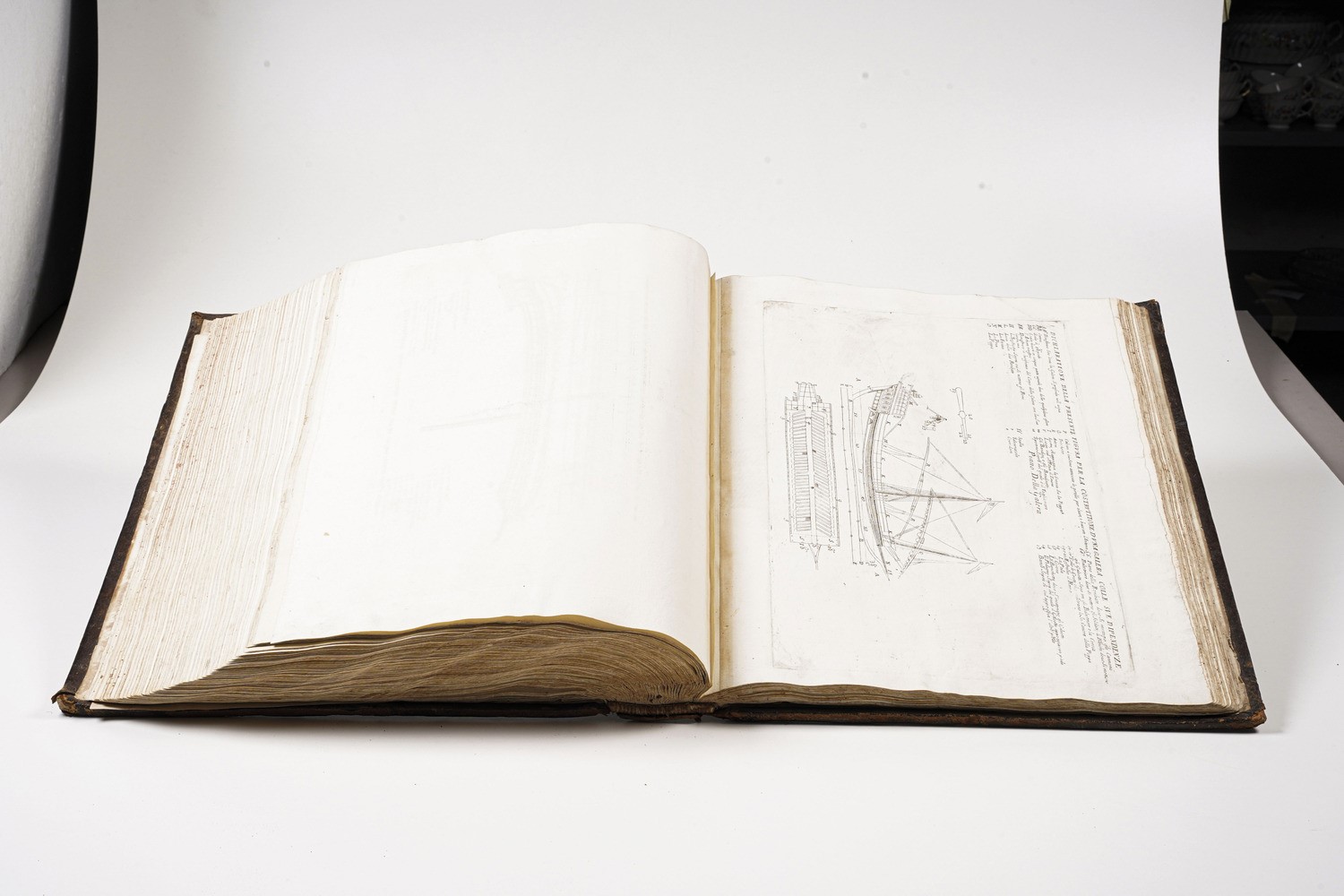 Coronelli Vincenzo (venezia, 1650 - 1718) (solo Tomo I) Atlante Veneto nel Quale Si Contiene la D...