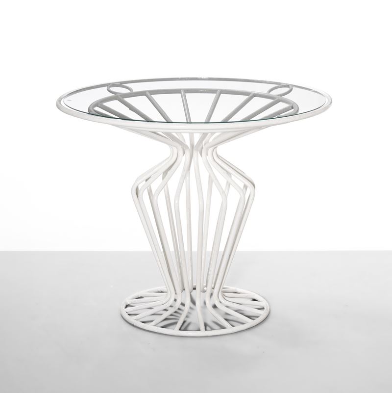 Tavolo  - Asta Design Lab - Cambi Casa d'Aste