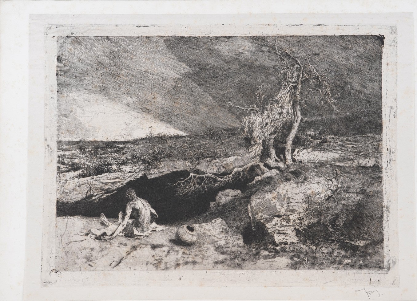 Marià Fortuny i Marsal (1838-1874) Eaux Fortes Originales