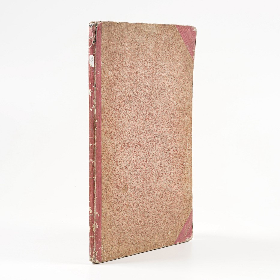 Montfort Guillaume Fables D'espoe...gravees Par Beauble... a Paris Chez Baset, (1801)