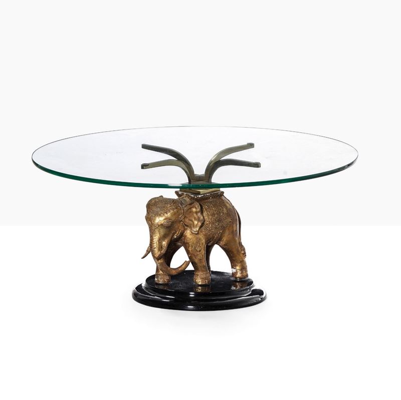 Tavolo basso  - Auction Antique - Cambi Casa d'Aste