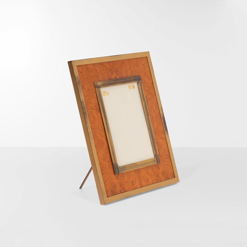 Gabriella Crespi : Cornice portafoto  - Auction Design LAB - Cambi Casa d'Aste