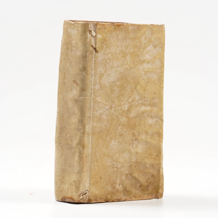 Bartholomaeus della Spina Novvus Malleus Maleficarum Sub Quaestione De Strigibus Sue Maleficis, R...