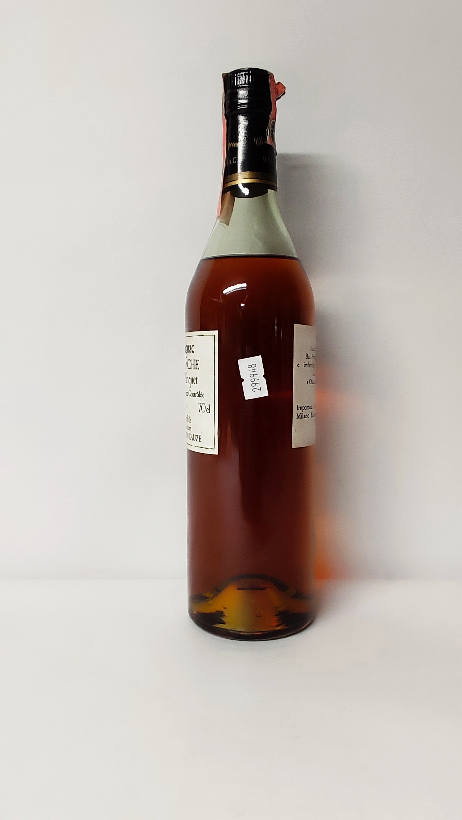 Chateau Du Tariquet, Bas Armagnac