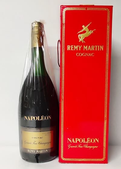 Remy Martin, Cognac Napoleon Grande Fine Champagne