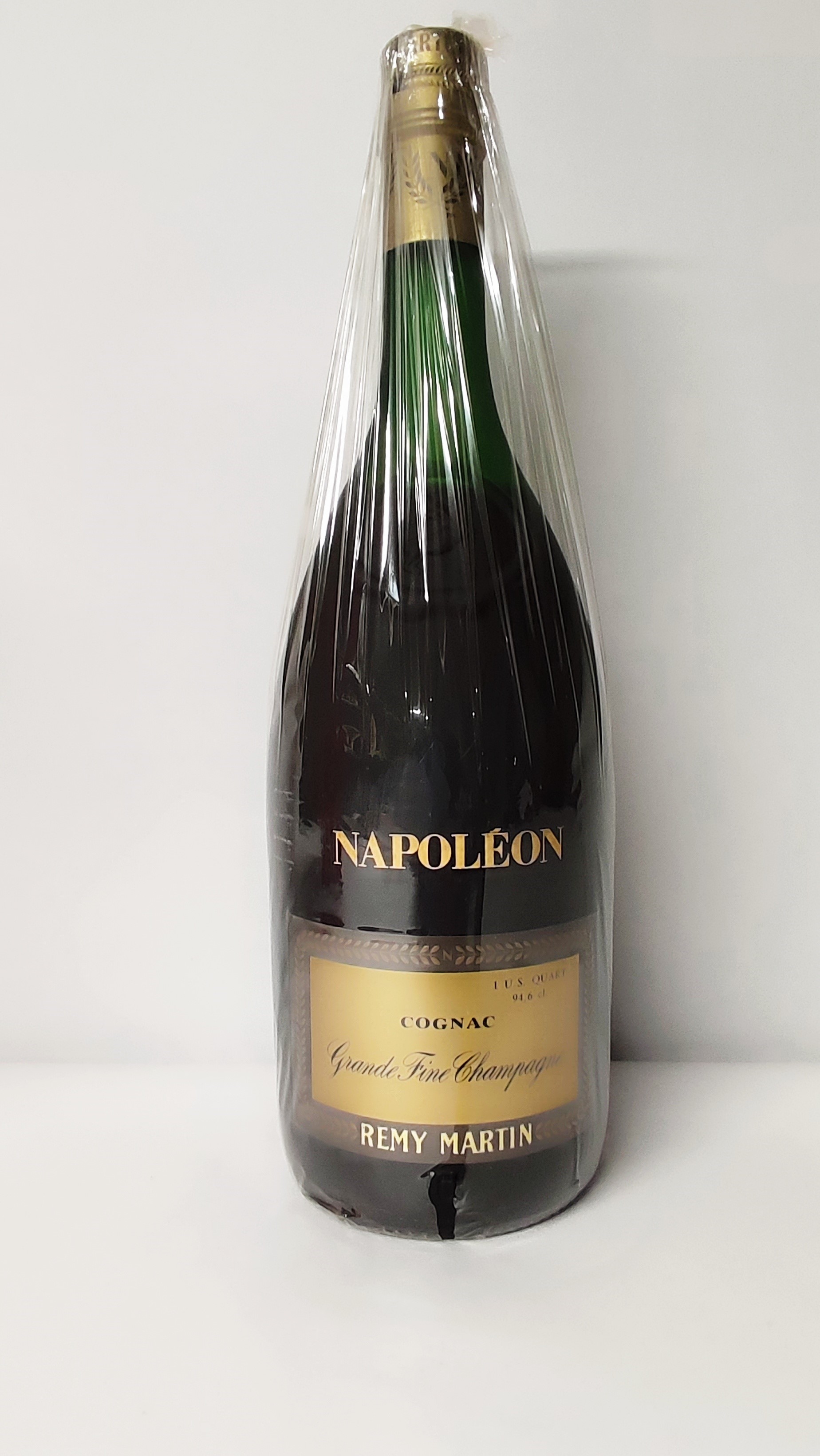 Remy Martin, Cognac Napoleon Grande Fine Champagne
