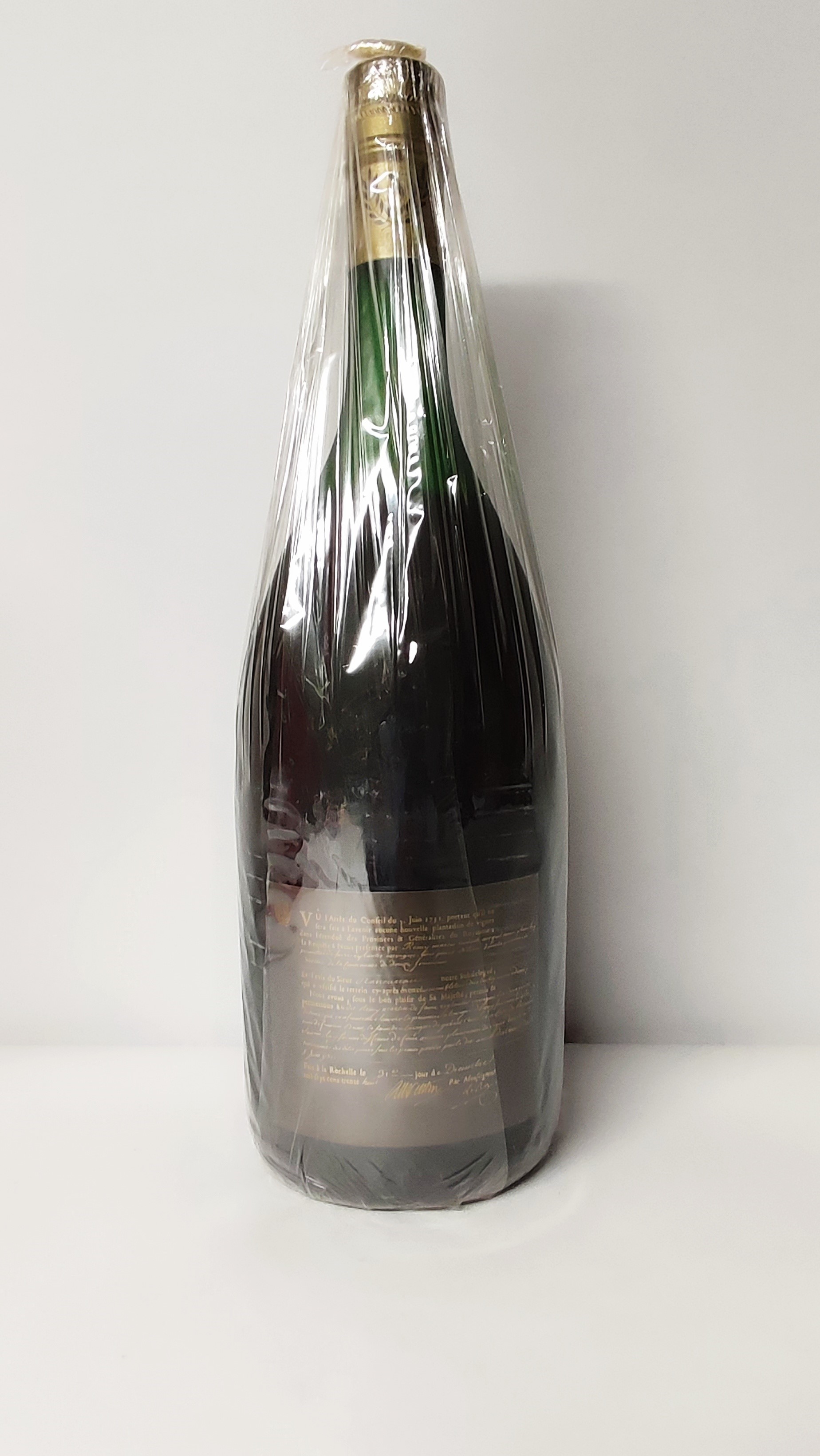 Remy Martin, Cognac Napoleon Grande Fine Champagne