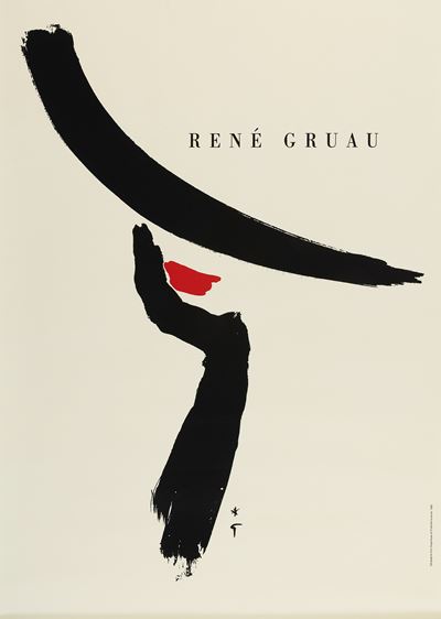 Renè Gruau