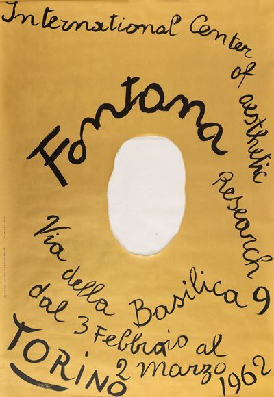 International Center Of Aestethic Research - Torino