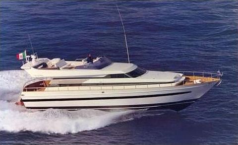 Akhir 20 Sbuilder: Cantieri di Pisa