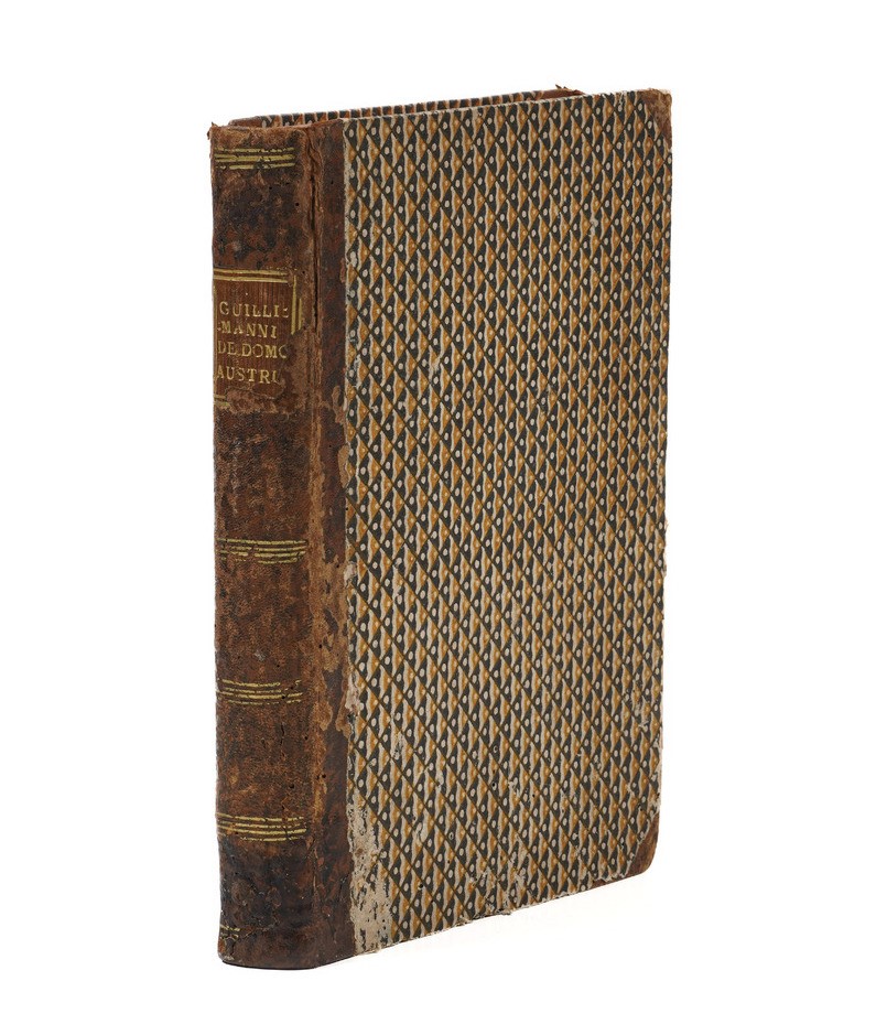 Guillimannus Franciscus Francisci Guillimanni Habsburgiaca Sive De Antiqua, Et Vera Origine Domus...