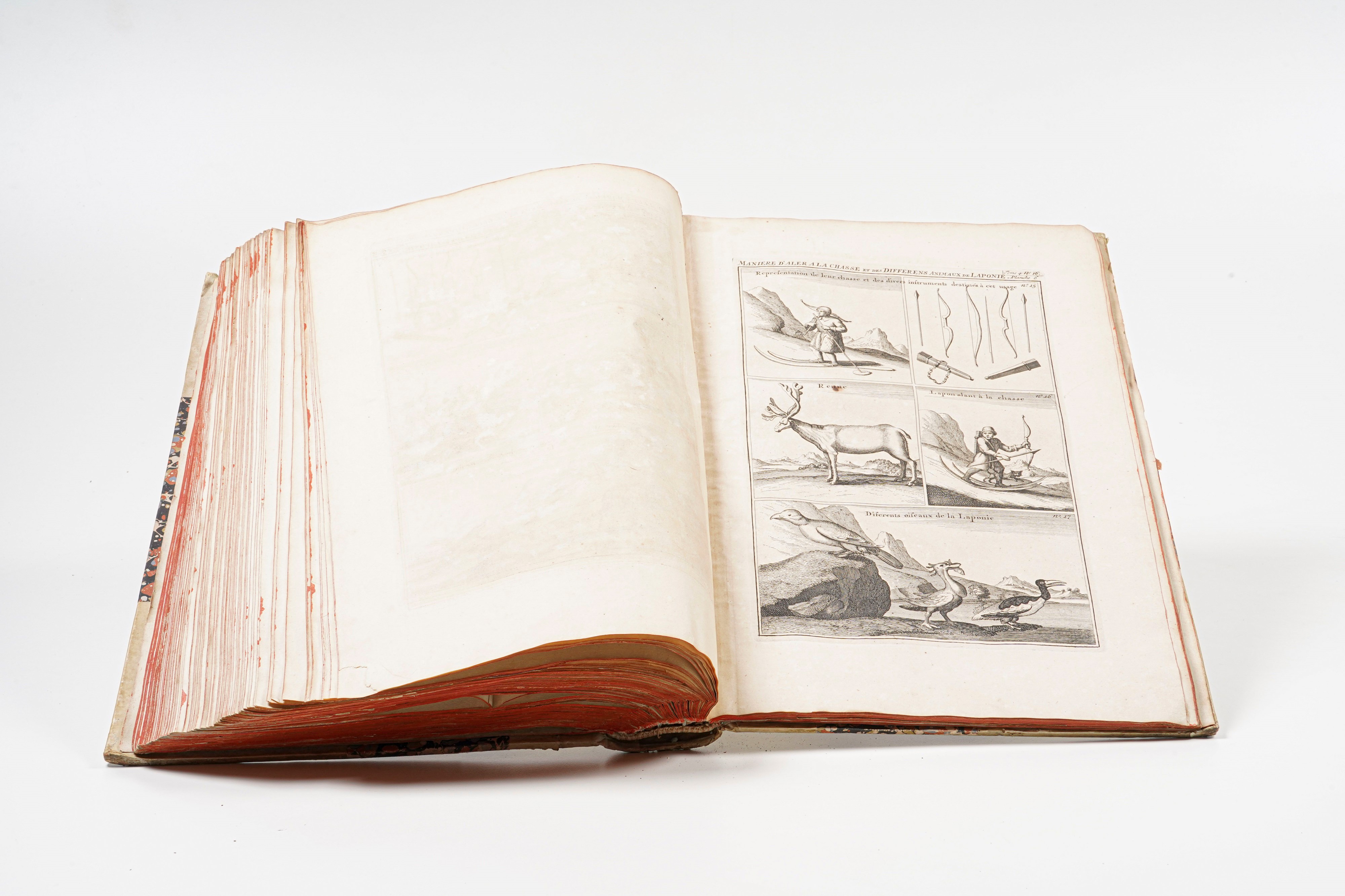 Chatelain Henri-abraham e Nicolas Gueudeville. Atlas Historique, Ou Nouvelle Introduction À L'his...