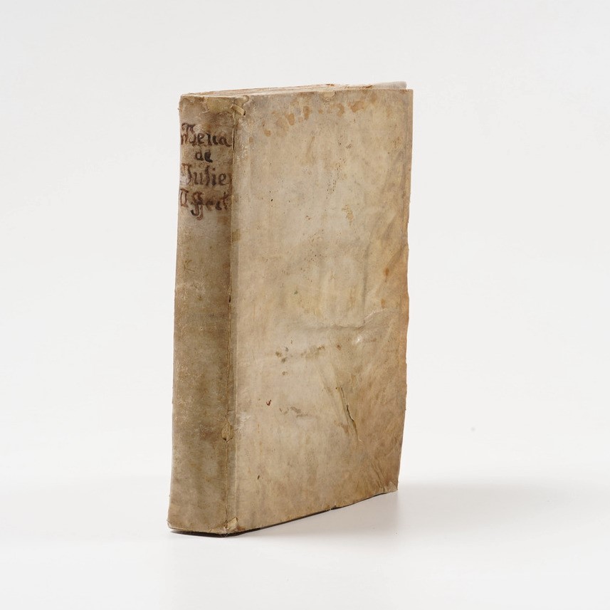 Mercati Ludovico De Mulierum Affectionibus Libri III... Venezia, Valgrisi, 1587