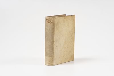 Paul Ammann (1634-1691) D. Pauli Ammanni Medicina Critica Sive Deciscria... Lipsiae, Apud Joh.hei...