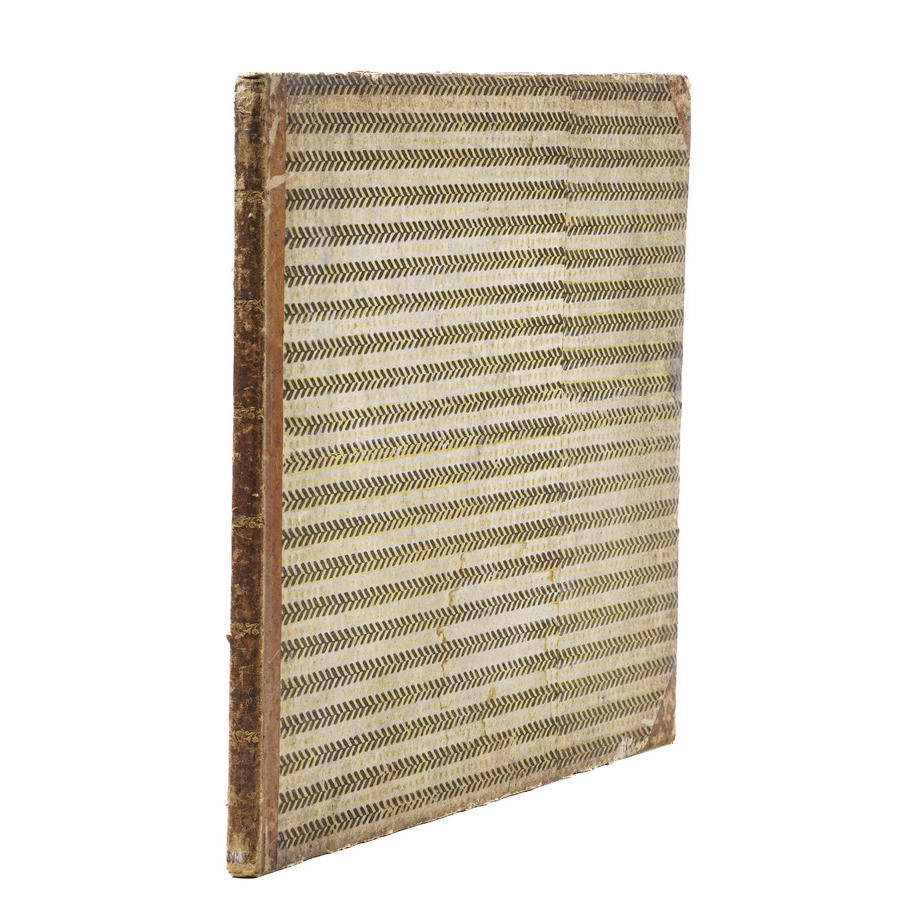 Donati Antonio Vedute della Badia di Vallombrosa. Senza Dati Editoriali, ma 1784 Circa