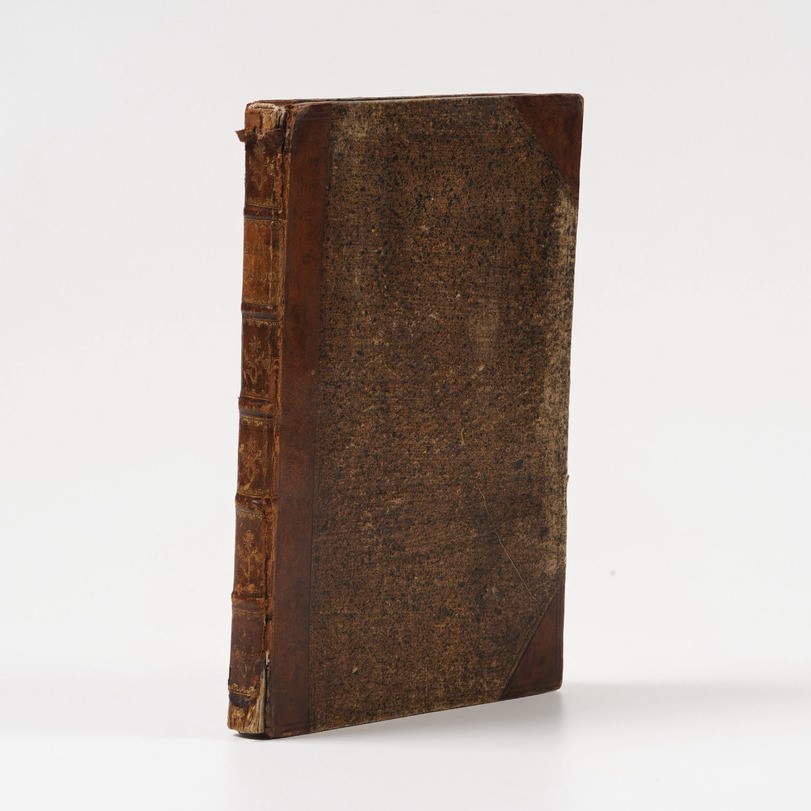 Marenzi di Romano (nobile Bergamasco)- Voltaire Enriade di Voltaire Tradotto in Versi Sciolti... ...