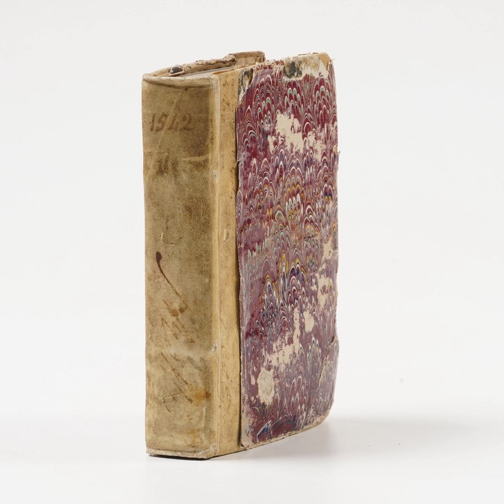 Galenus Claudius De Ratione Curandi Ad Glauconem Libri Duo...venezia, Giunta, 1542